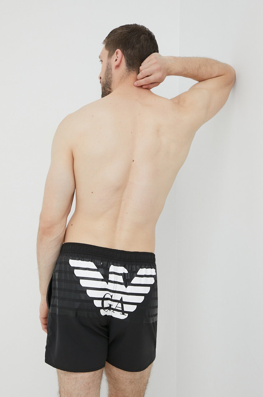 EA7 Emporio Armani Плувни шорти - Pepit.bg