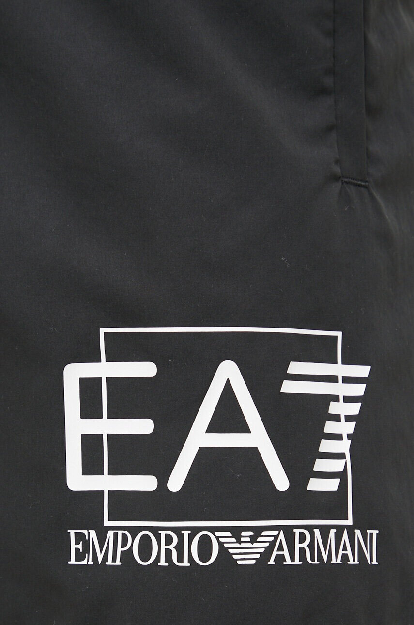 EA7 Emporio Armani Плувни шорти - Pepit.bg