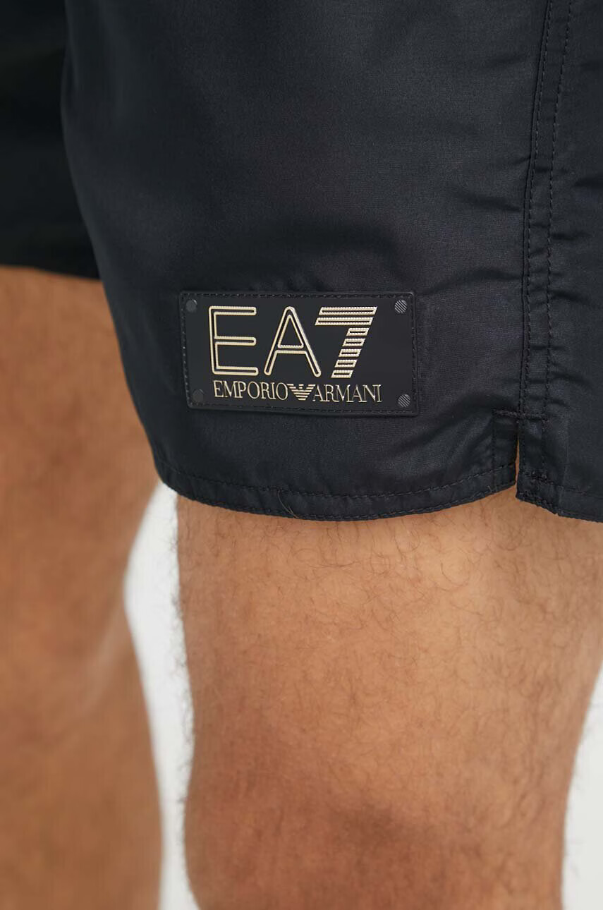 EA7 Emporio Armani Плувни шорти - Pepit.bg