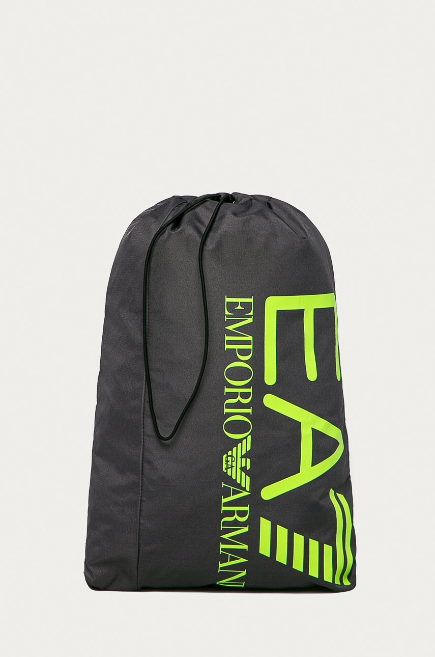 EA7 Emporio Armani Раница - Pepit.bg