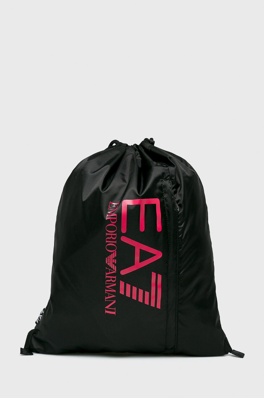 EA7 Emporio Armani Раница - Pepit.bg