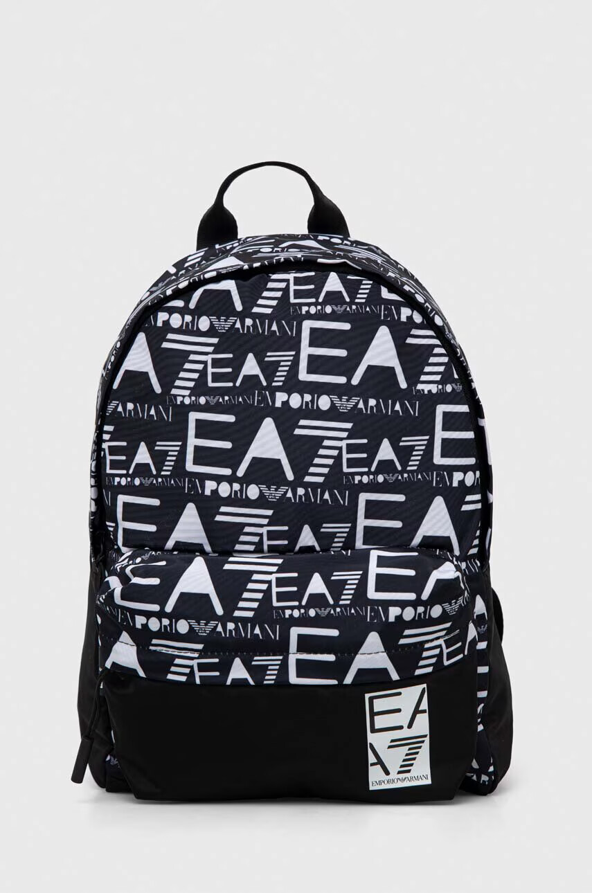EA7 Emporio Armani Раница - Pepit.bg