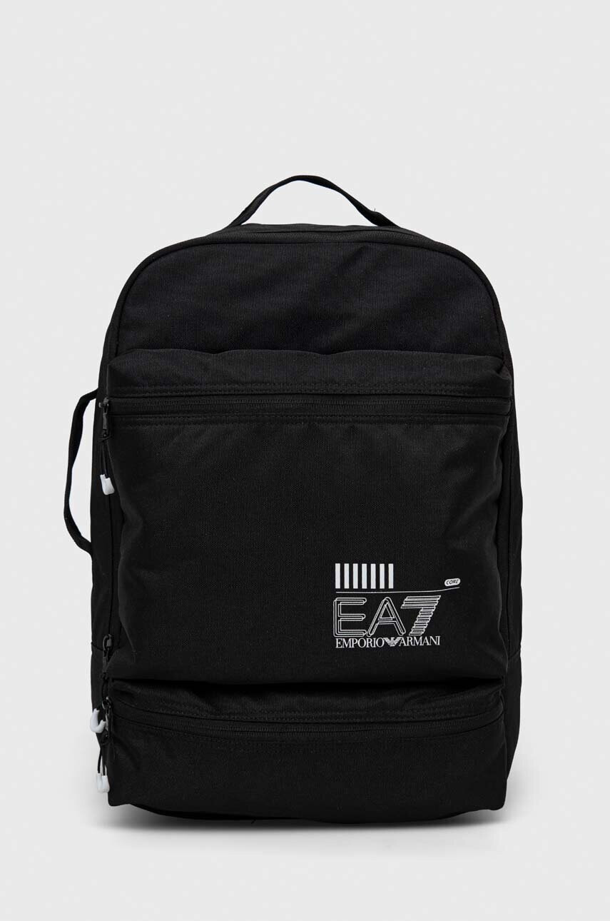 EA7 Emporio Armani Раница - Pepit.bg