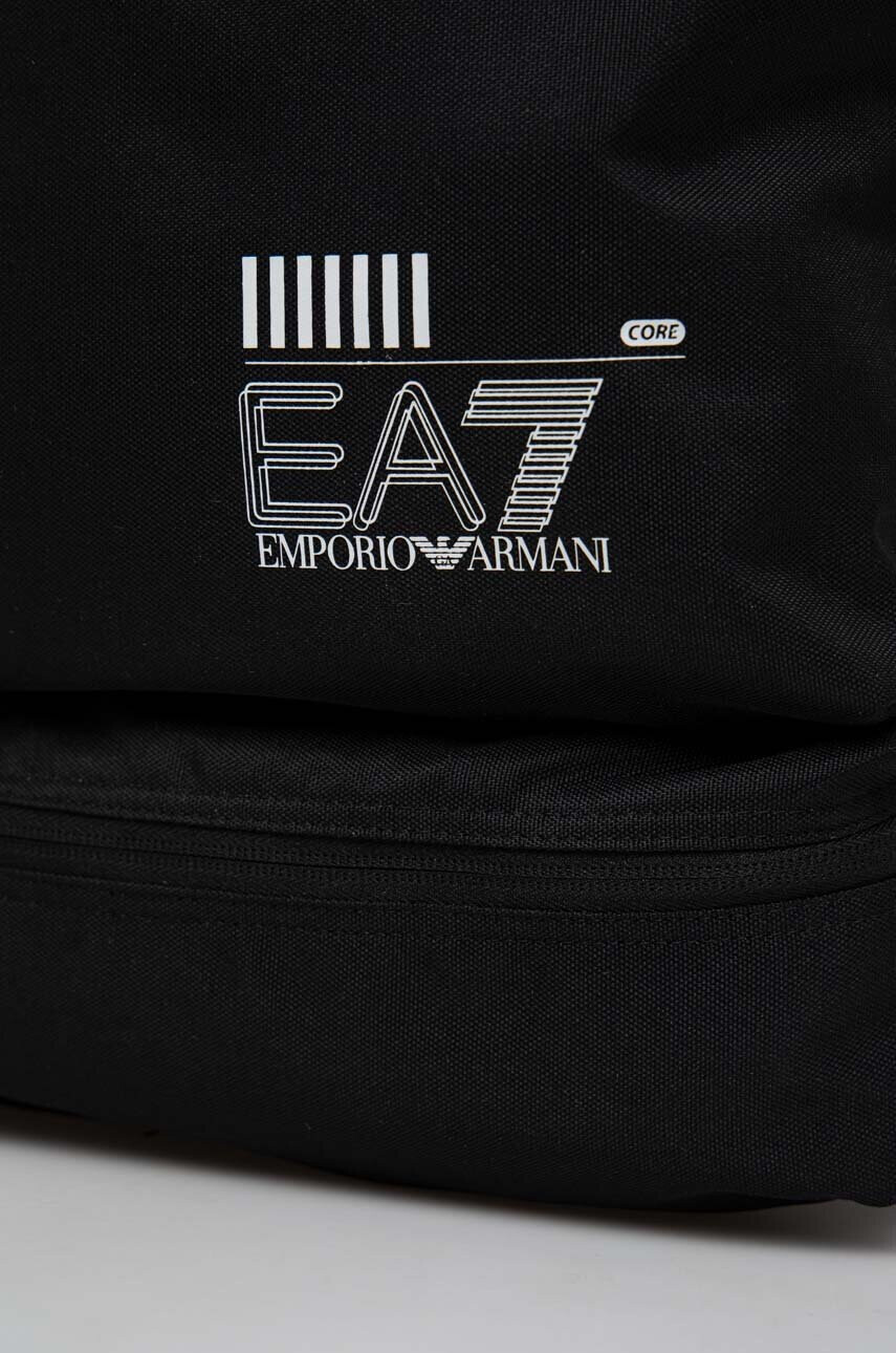 EA7 Emporio Armani Раница - Pepit.bg