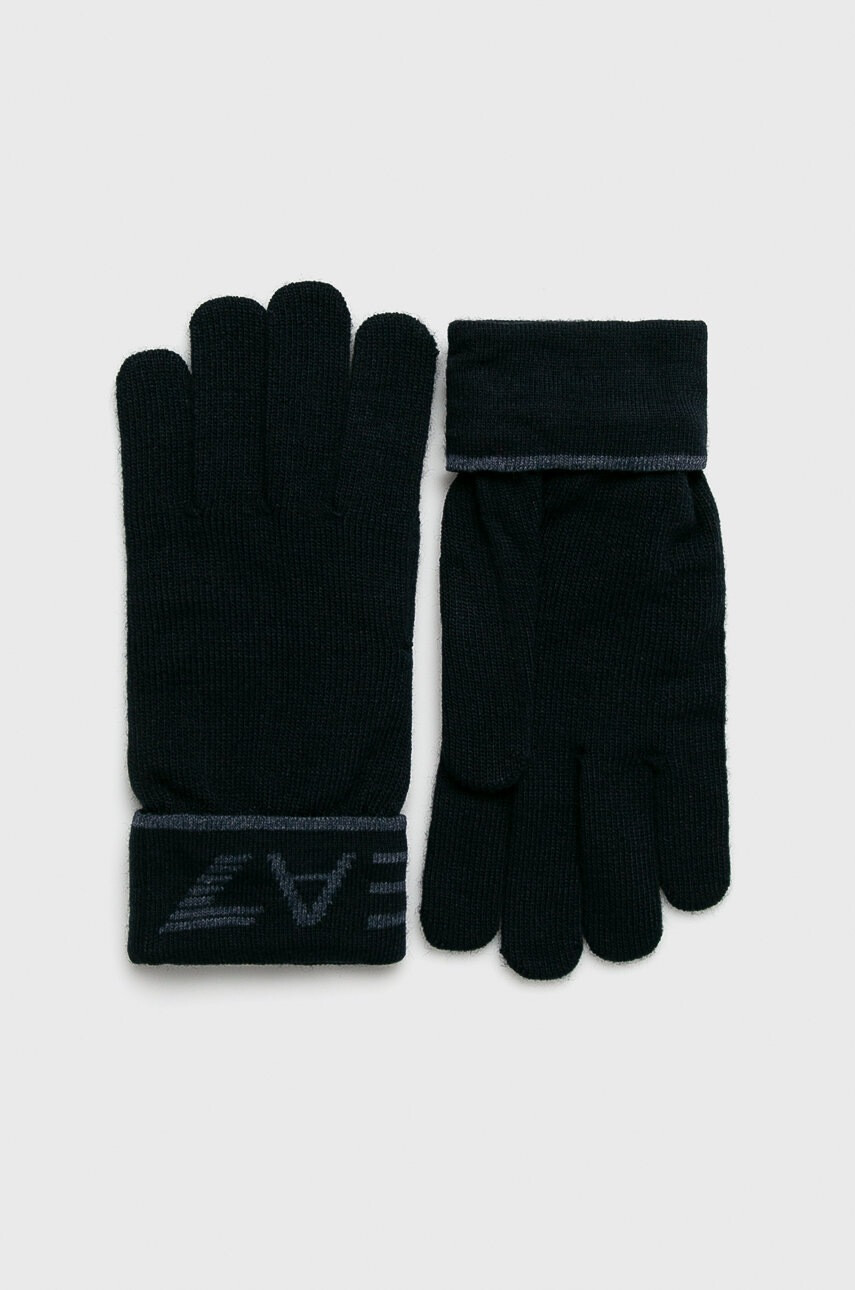 EA7 Emporio Armani Ръкавици - Pepit.bg