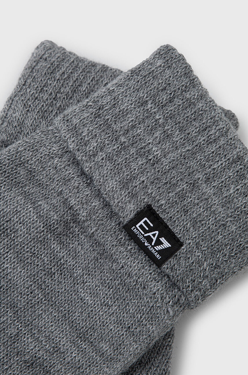 EA7 Emporio Armani Ръкавици - Pepit.bg