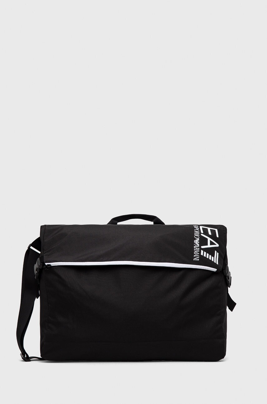 EA7 Emporio Armani Чанта - Pepit.bg