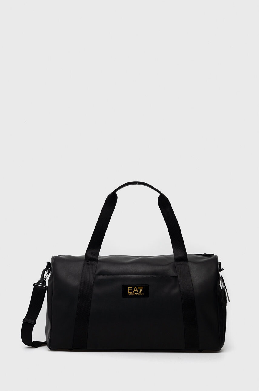 EA7 Emporio Armani Чанта - Pepit.bg