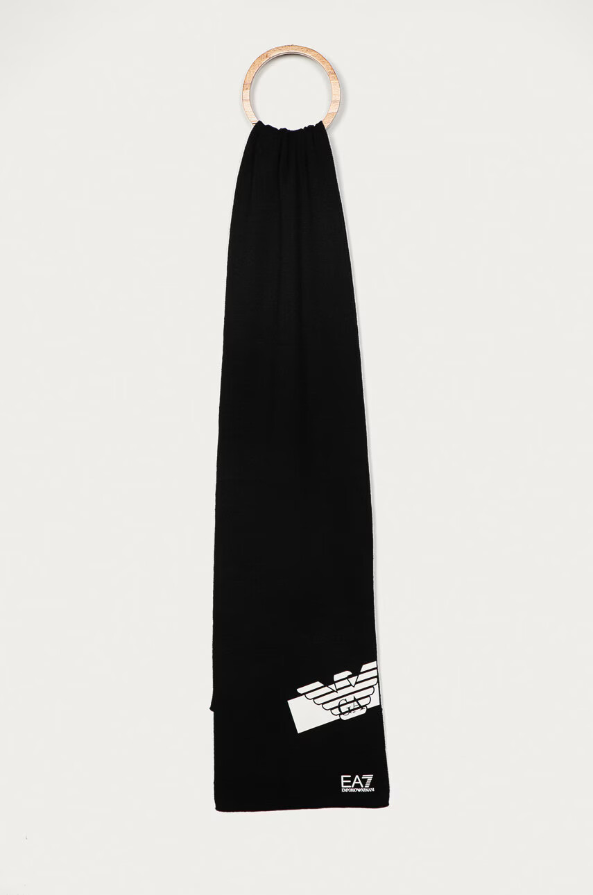 EA7 Emporio Armani Шал - Pepit.bg