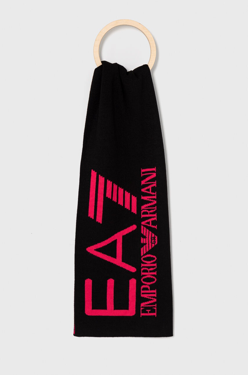 EA7 Emporio Armani Шал - Pepit.bg