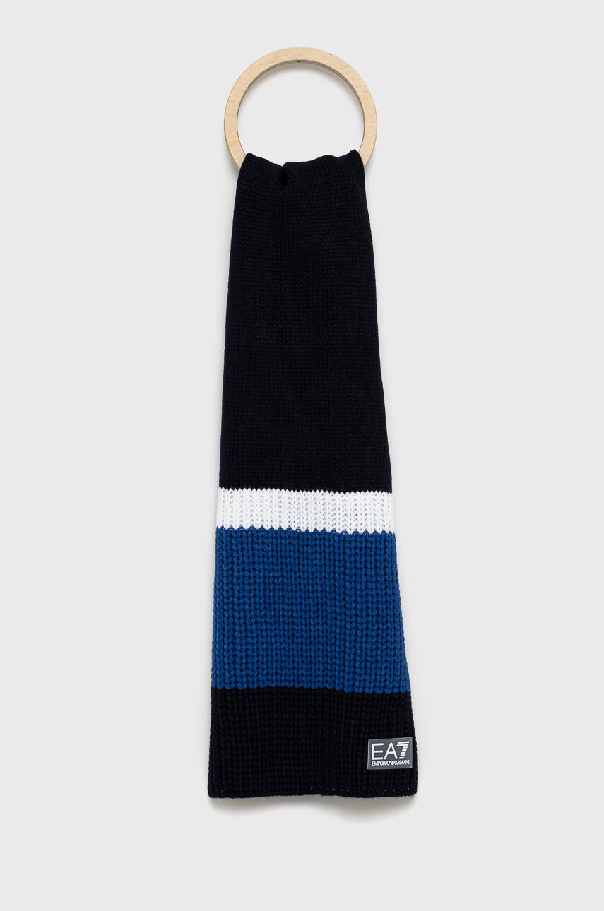 EA7 Emporio Armani Шал - Pepit.bg