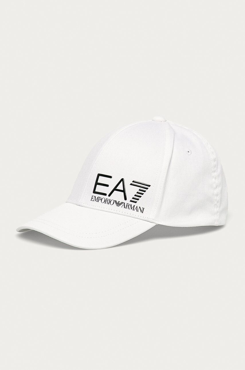 EA7 Emporio Armani Шапка - Pepit.bg