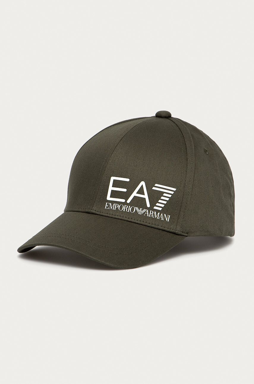 EA7 Emporio Armani Шапка - Pepit.bg