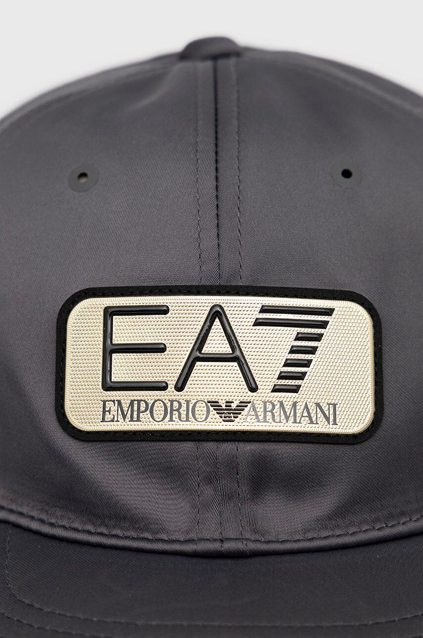 EA7 Emporio Armani Шапка - Pepit.bg