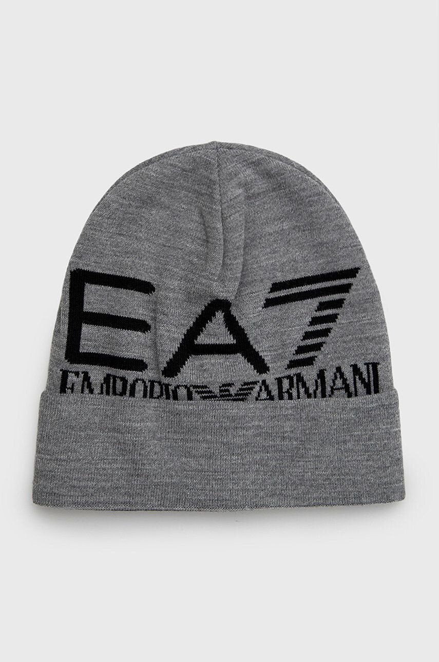 EA7 Emporio Armani Шапка - Pepit.bg