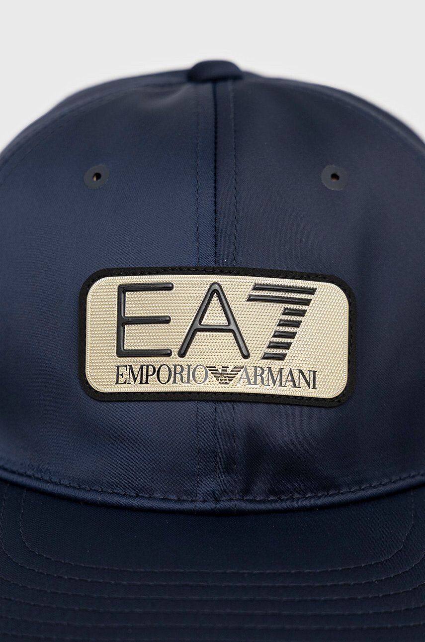 EA7 Emporio Armani Шапка - Pepit.bg