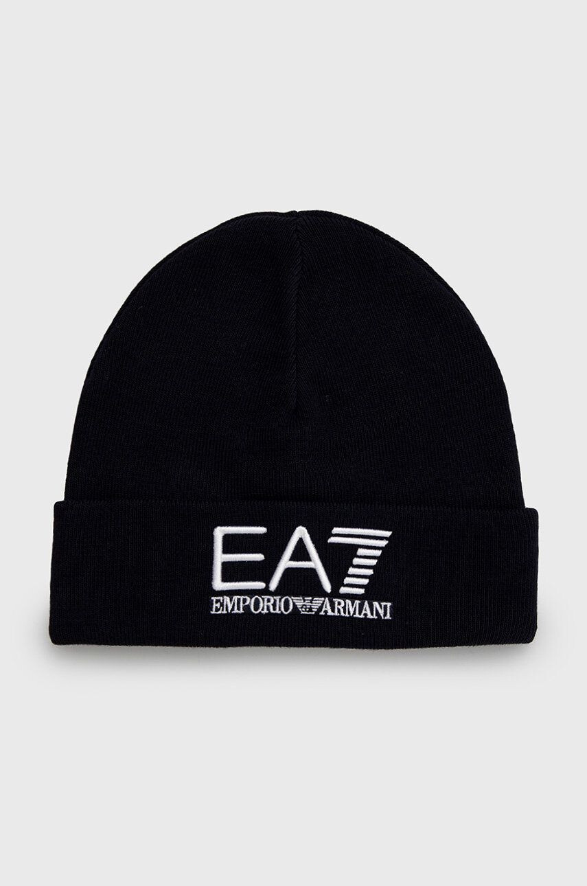 EA7 Emporio Armani Шапка - Pepit.bg