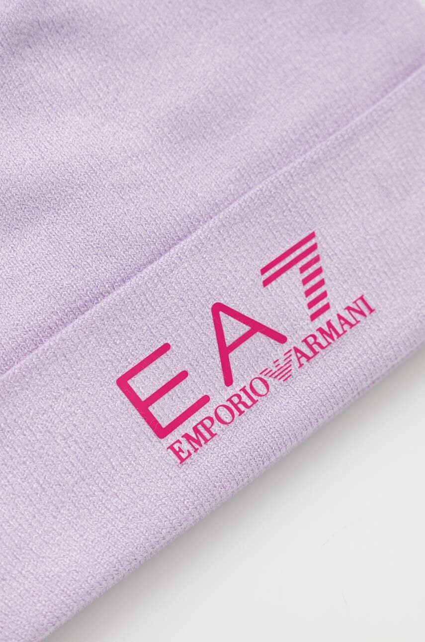 EA7 Emporio Armani Шапка - Pepit.bg