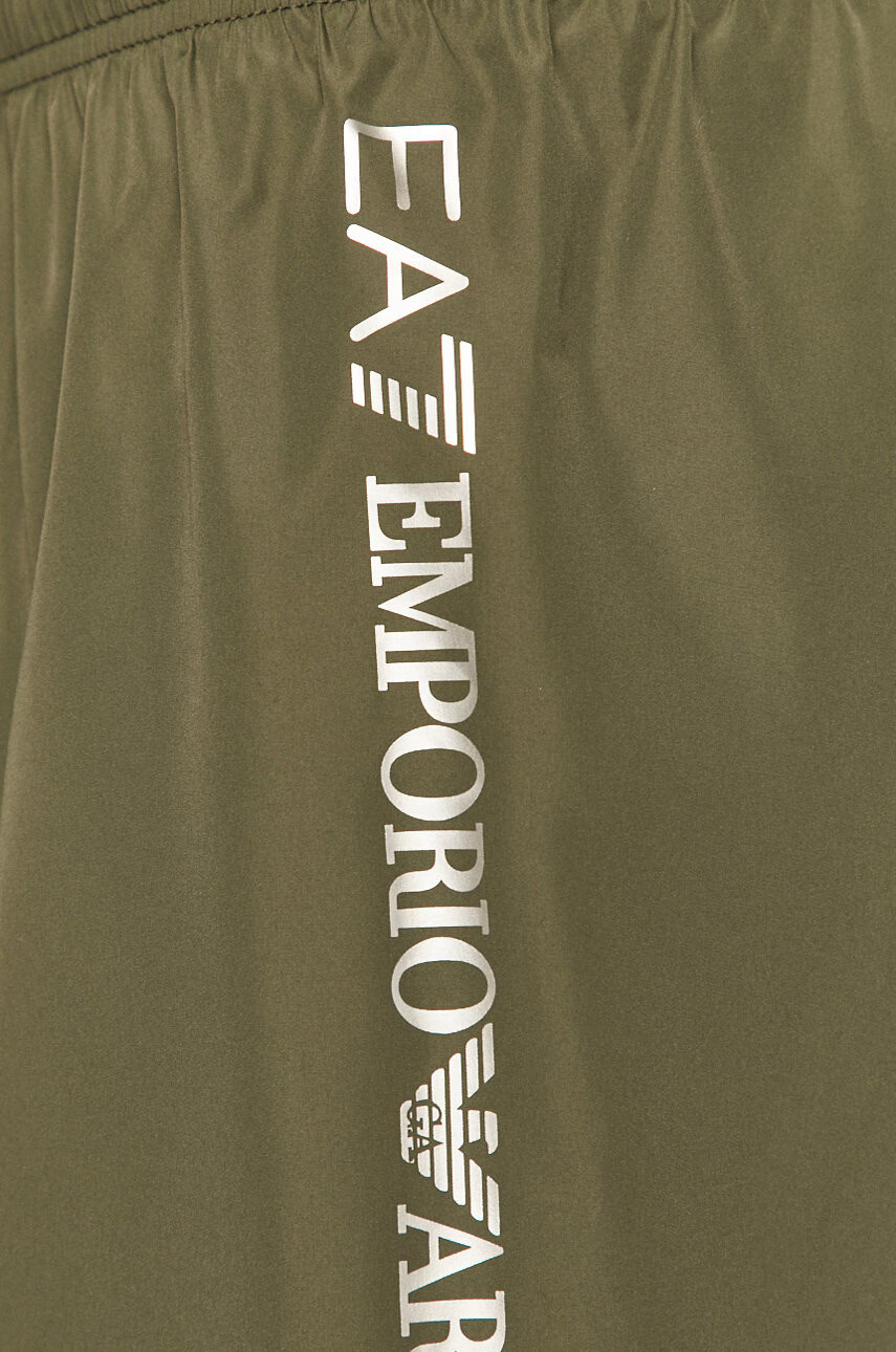 EA7 Emporio Armani Плувни шорти - Pepit.bg