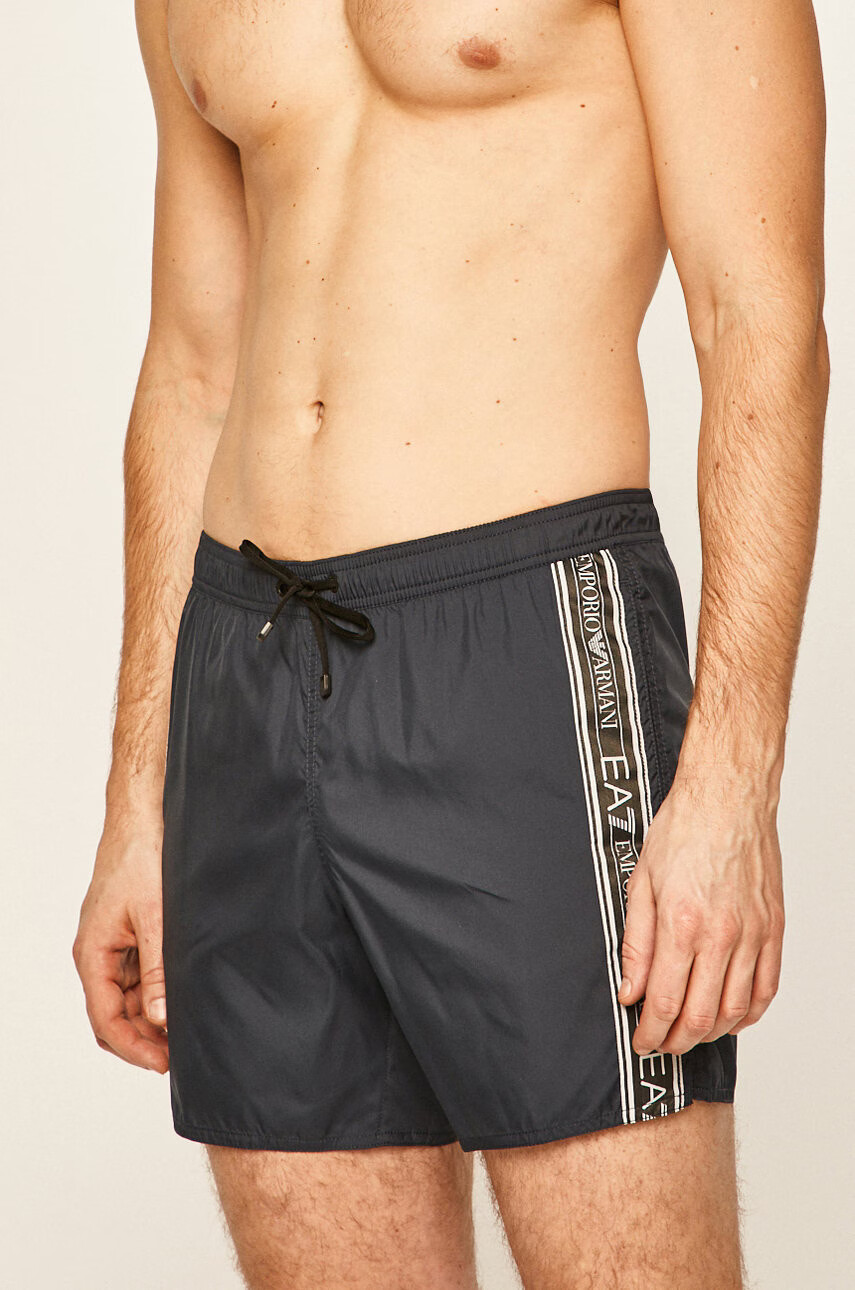 EA7 Emporio Armani Шорти за плуване - Pepit.bg