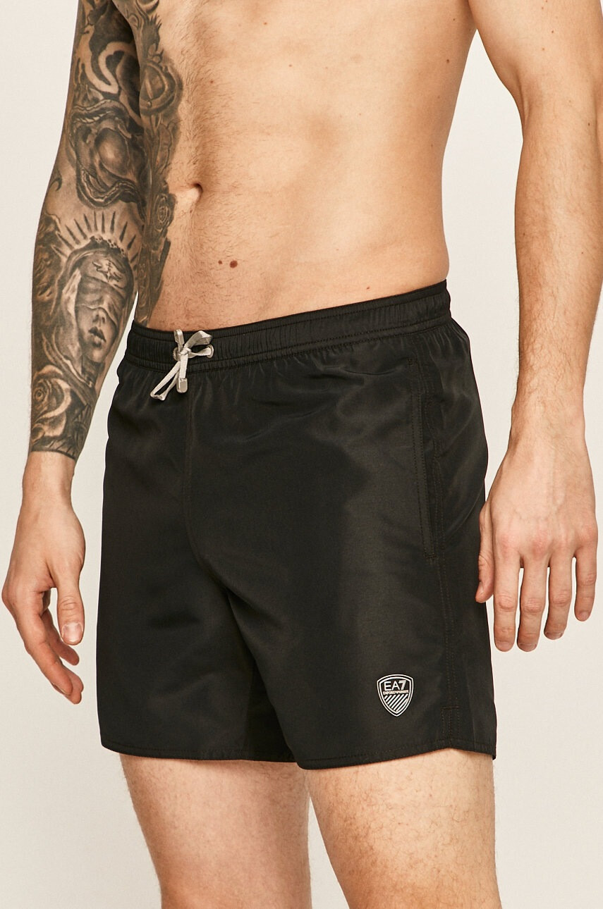 EA7 Emporio Armani Шорти за плуване - Pepit.bg
