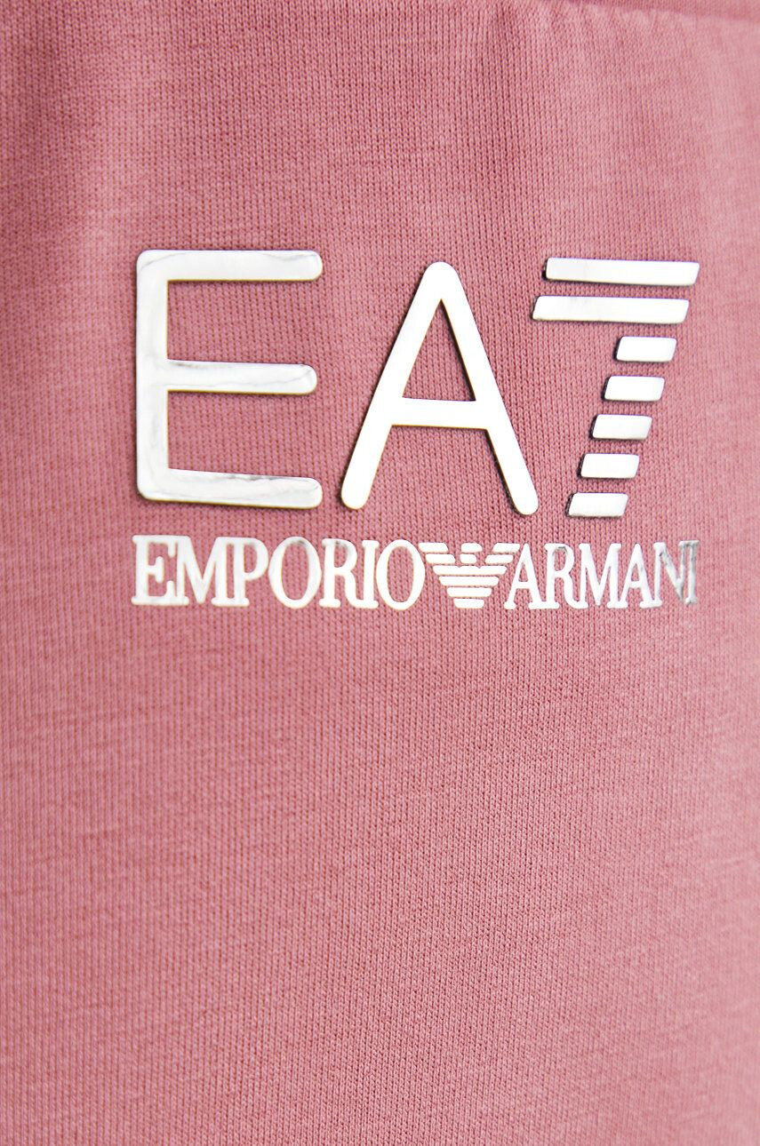 EA7 Emporio Armani Спортен панталон - Pepit.bg