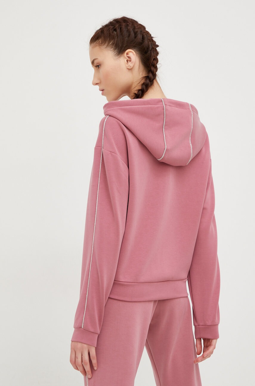 EA7 Emporio Armani Суичър - Pepit.bg
