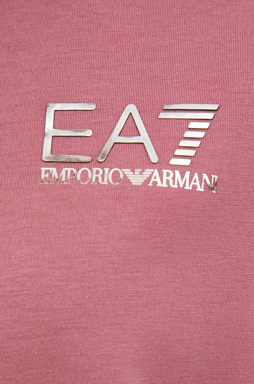 EA7 Emporio Armani Суичър - Pepit.bg