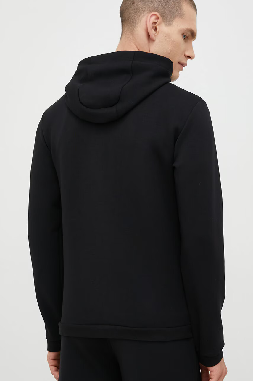 EA7 Emporio Armani Суичър - Pepit.bg