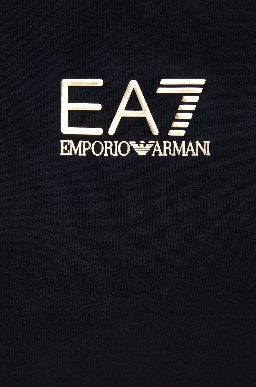 EA7 Emporio Armani Суичър - Pepit.bg