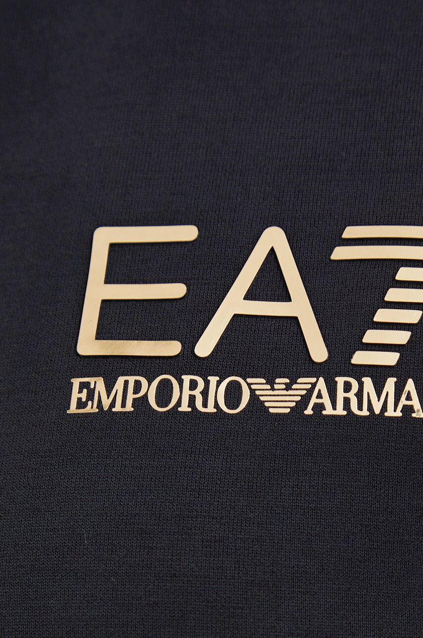 EA7 Emporio Armani Суичър - Pepit.bg