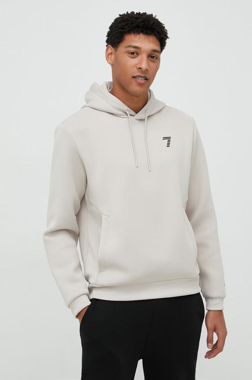 EA7 Emporio Armani Суичър - Pepit.bg