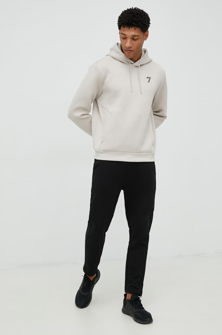 EA7 Emporio Armani Суичър - Pepit.bg