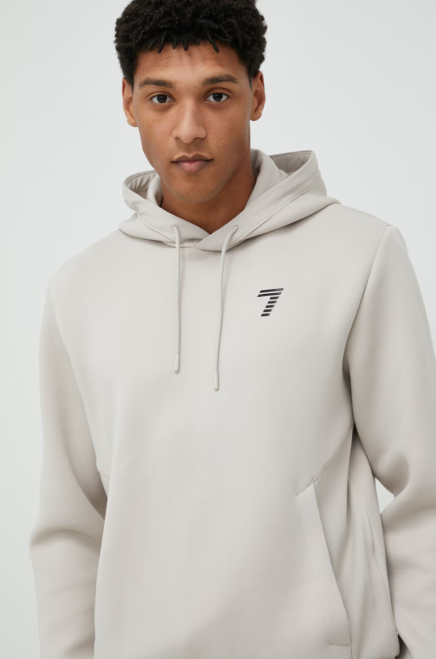 EA7 Emporio Armani Суичър - Pepit.bg
