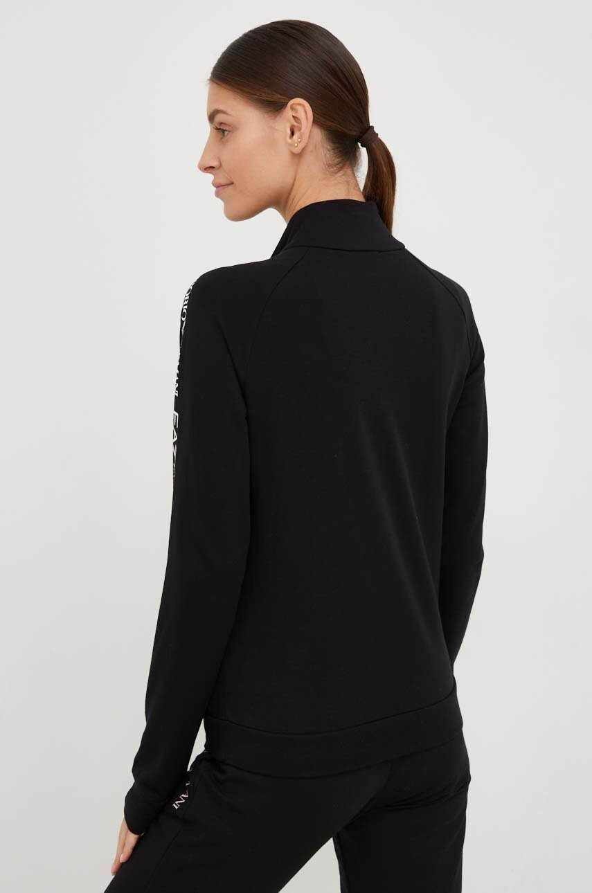EA7 Emporio Armani Суичър - Pepit.bg