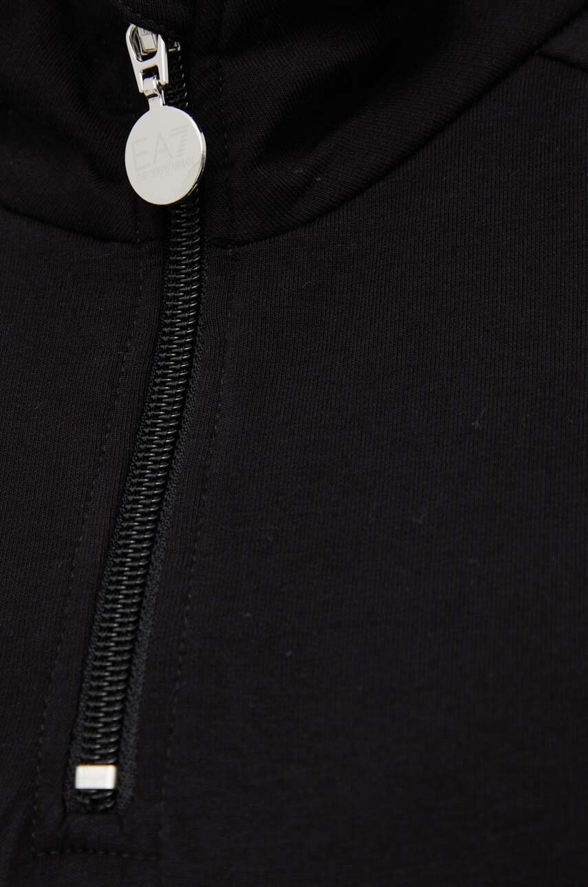 EA7 Emporio Armani Суичър - Pepit.bg
