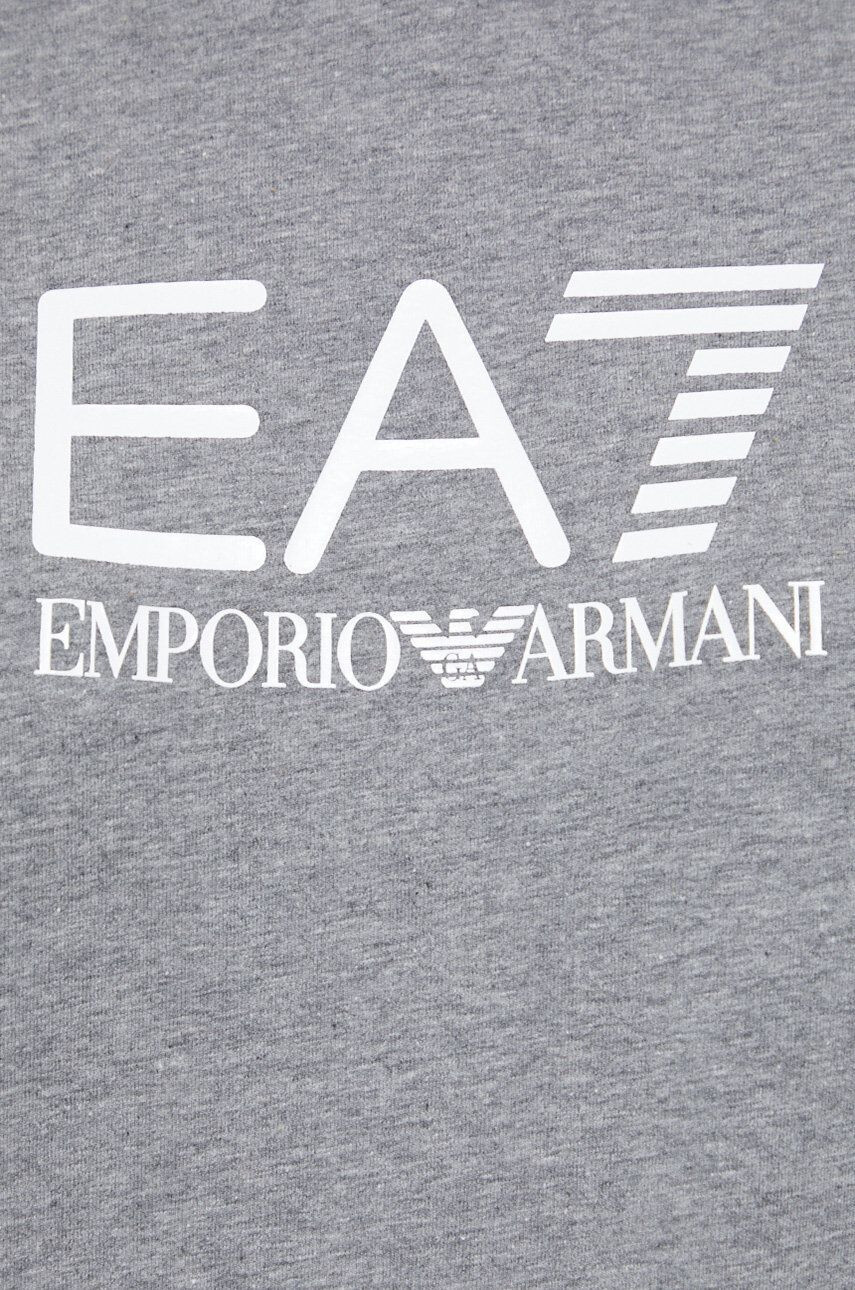 EA7 Emporio Armani Суичър - Pepit.bg