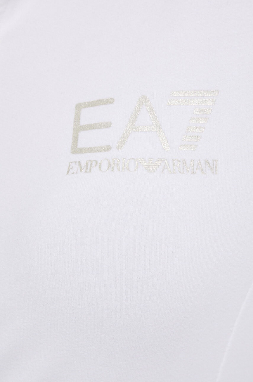 EA7 Emporio Armani Суичър - Pepit.bg