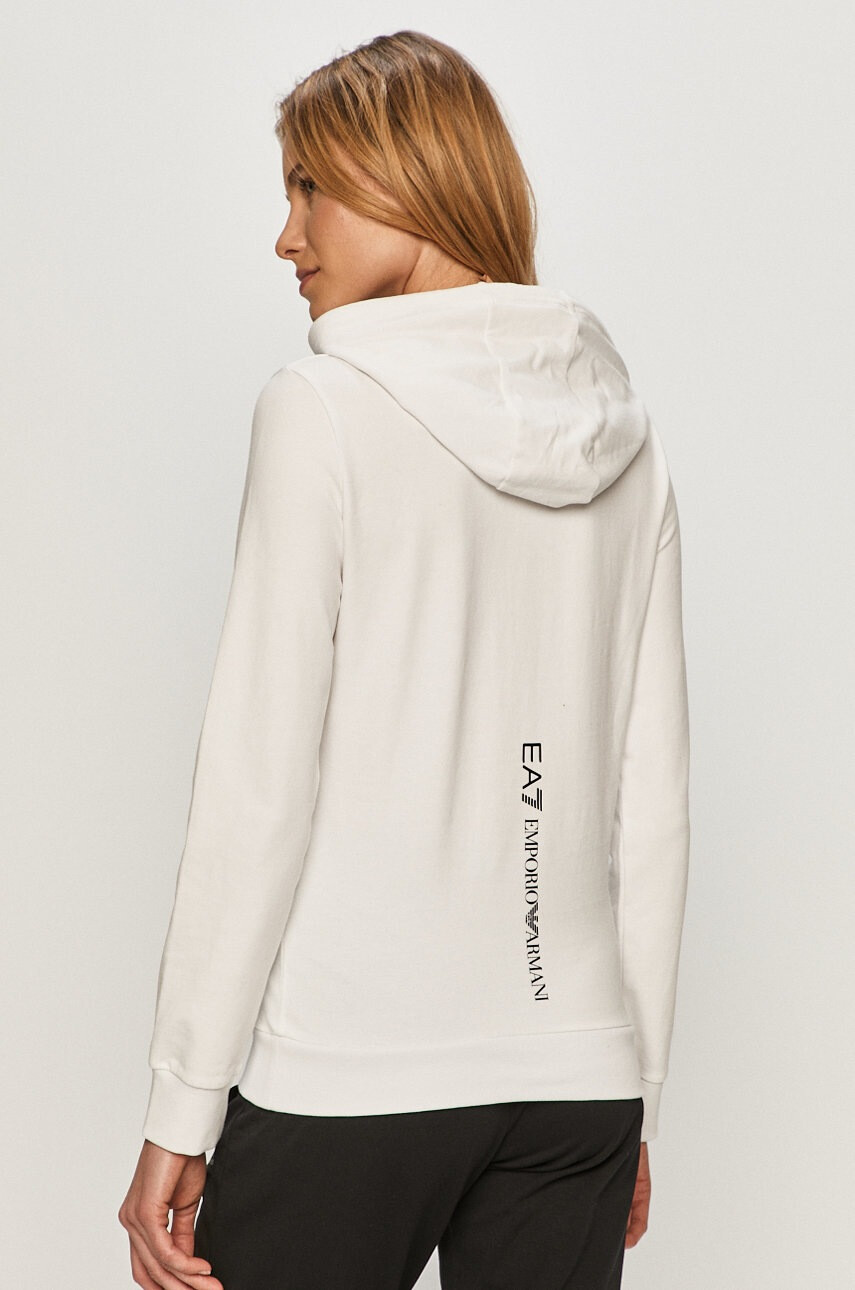 EA7 Emporio Armani Суичър - Pepit.bg