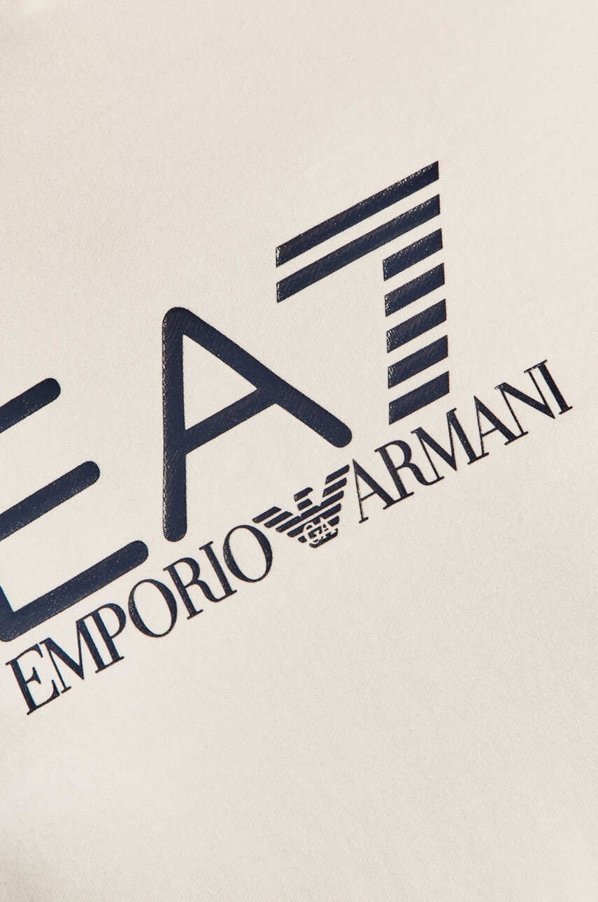 EA7 Emporio Armani Суичър - Pepit.bg