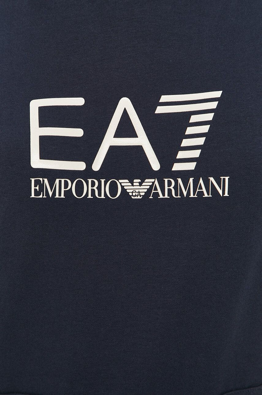 EA7 Emporio Armani Суичър - Pepit.bg