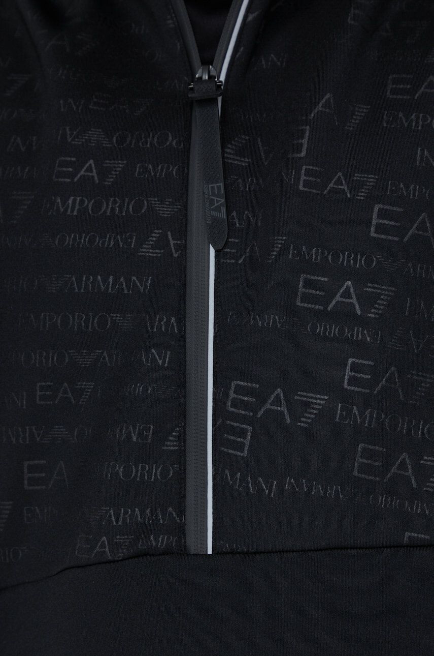 EA7 Emporio Armani Суичър - Pepit.bg