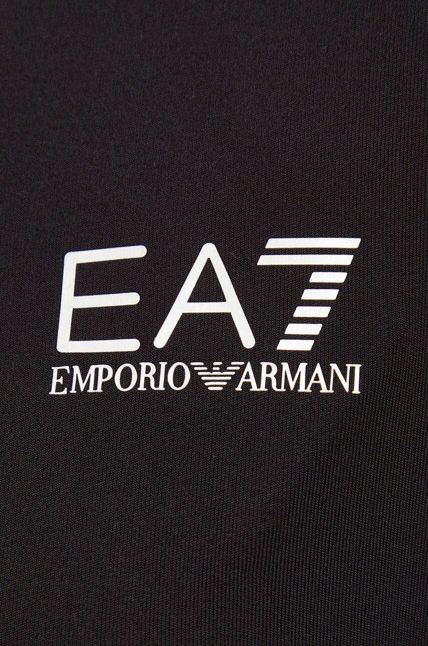 EA7 Emporio Armani Суичър - Pepit.bg