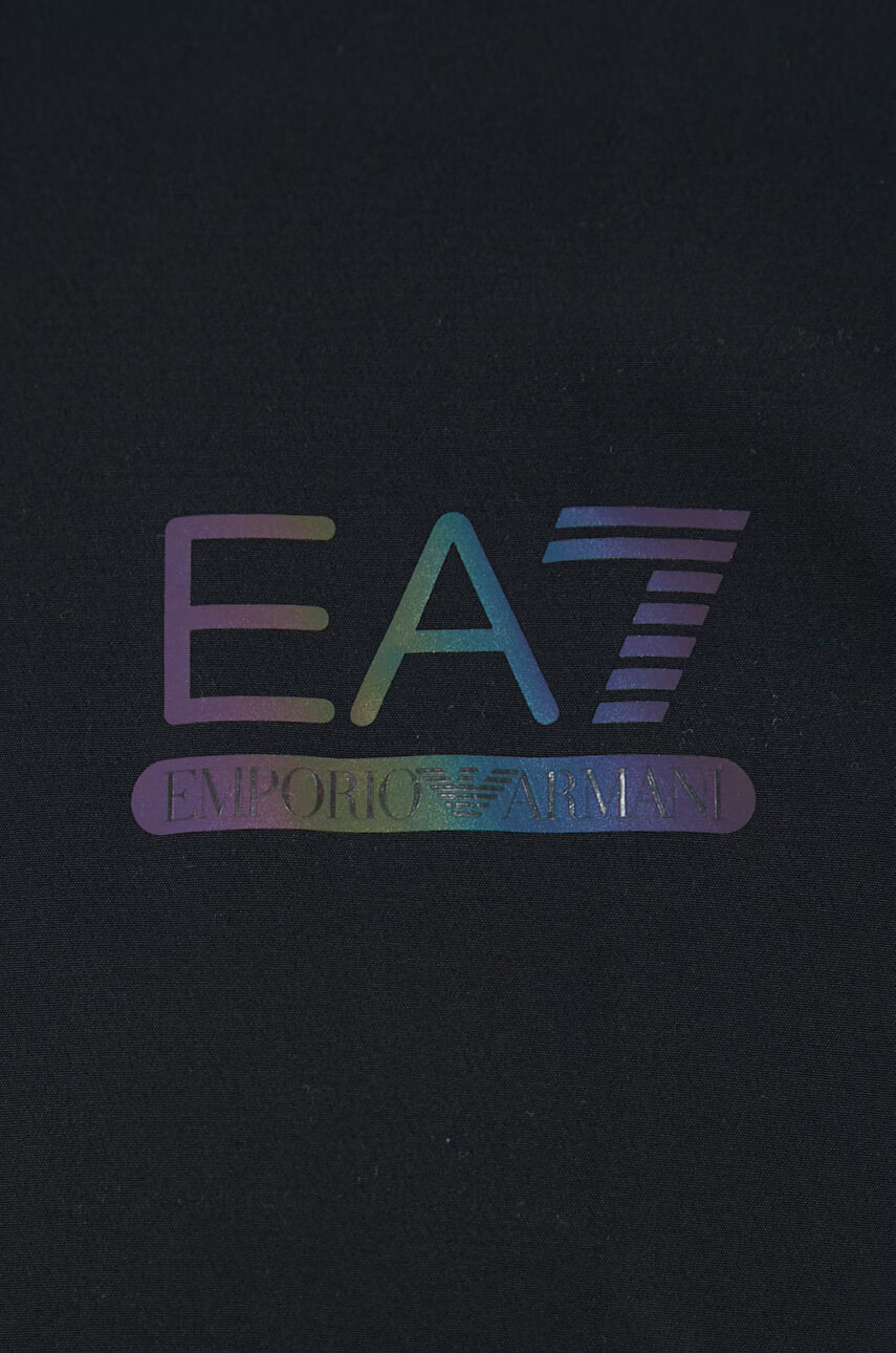 EA7 Emporio Armani Суичър - Pepit.bg