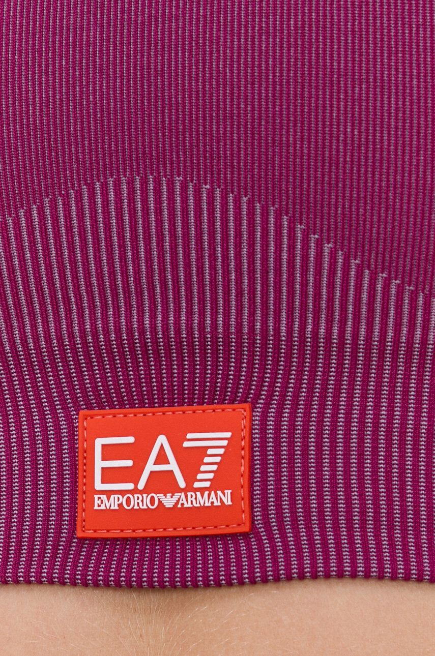 EA7 Emporio Armani Сутиен - Pepit.bg