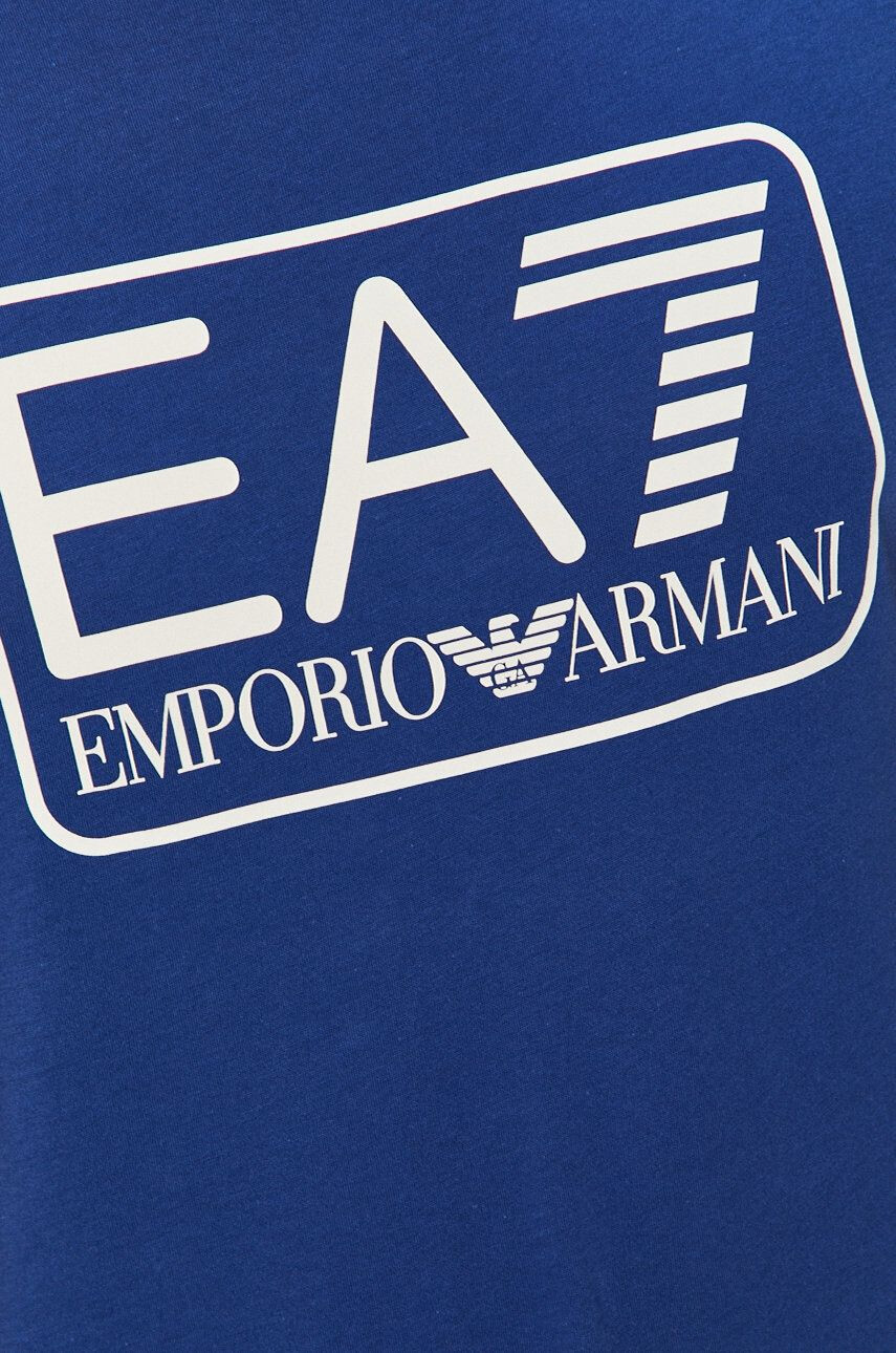 EA7 Emporio Armani Тениска - Pepit.bg