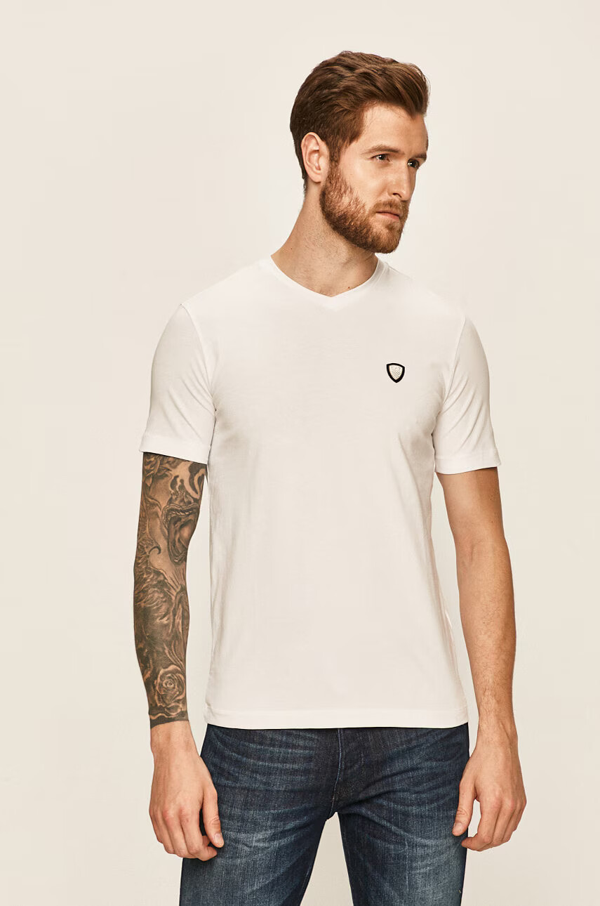 EA7 Emporio Armani Тениска - Pepit.bg
