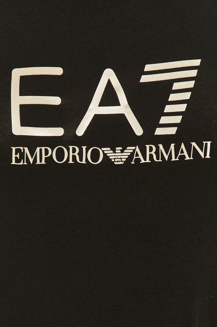 EA7 Emporio Armani Тениска - Pepit.bg