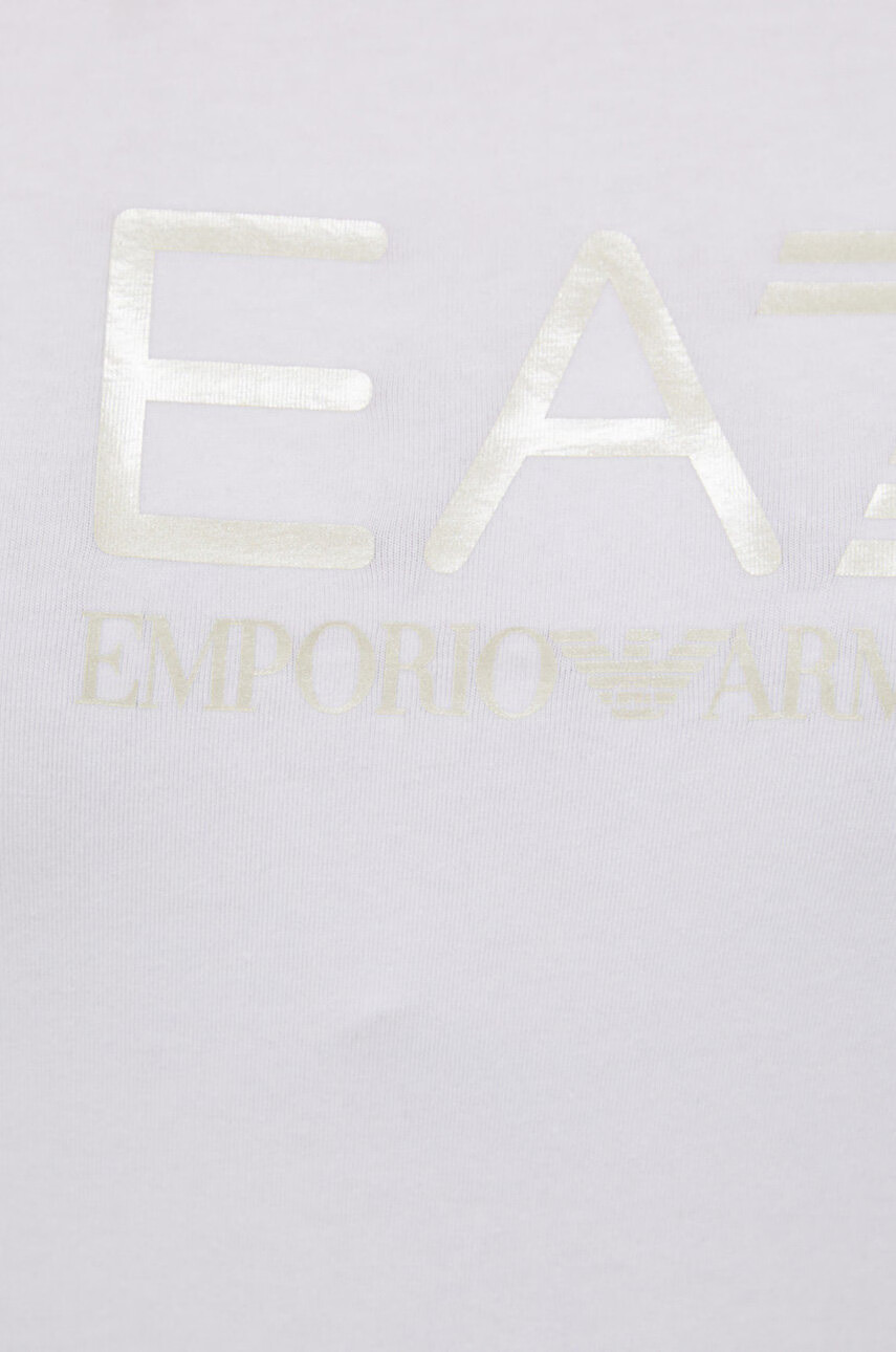 EA7 Emporio Armani Тениска - Pepit.bg