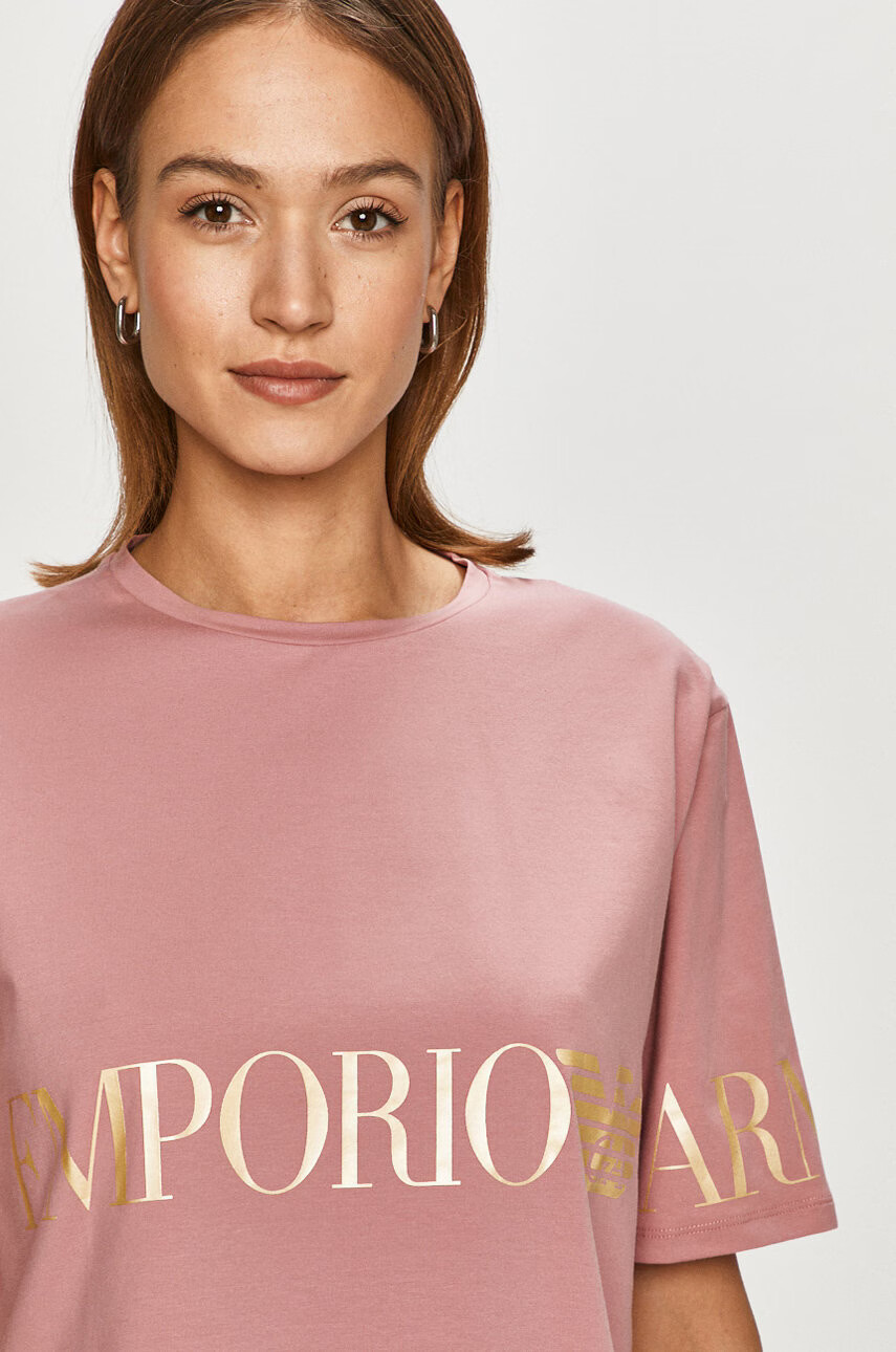 EA7 Emporio Armani Тениска - Pepit.bg
